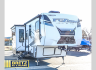 Used 2021 Keystone RV Fuzion Impact Edition 367 image