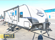 Used 2024 Jayco Jay Feather 27BHB image