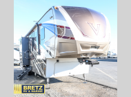 Used 2017 Dutchmen RV Voltage Epic V4150 image