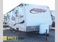 Used 2011 Keystone RV Cougar 27 RLS image