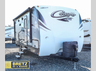 Used 2017 Keystone RV Cougar 19RBWE image