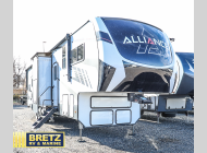 Used 2022 Alliance RV Valor 40V13 image