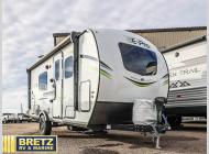 Used 2022 Forest River RV Flagstaff E-Pro E19FDS image