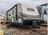 Used 2021 Dutchmen RV Coleman Lantern Series 263BHWE image