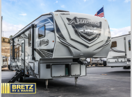 Used 2022 Eclipse Attitude Wide Lite 2919SAG image