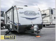 Used 2023 Keystone RV Springdale 1800BH image