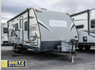 Used 2014 Dutchmen RV Coleman Explorer CTU194QB image