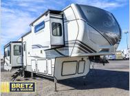 Used 2022 Keystone RV Montana 3781RL image