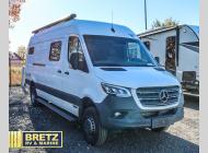 Used 2022 Winnebago Adventure Wagon 70SE image