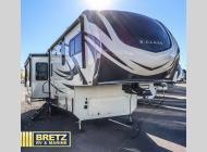 Used 2024 Grand Design Solitude S-Class 2930RL image