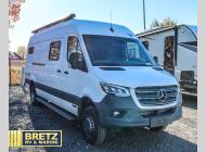 Used 2022 Winnebago Adventure Wagon 70SE image