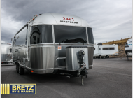 Used 2023 Airstream RV Flying Cloud 25FB Twin image