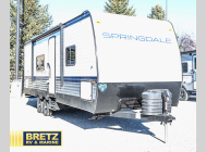 New 2025 Keystone RV Springdale Classic 260BHCWE image