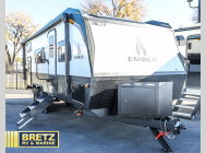 New 2024 Ember RV Overland Series 240TKR image