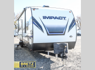 Used 2018 Keystone RV Impact 3216 image