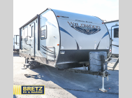 Used 2018 Forest River RV Wildwood 25RKS image