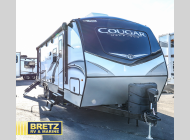 Used 2022 Keystone RV Cougar 26RBS image