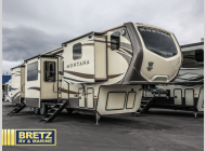 Used 2017 Keystone RV Montana 3820FK image