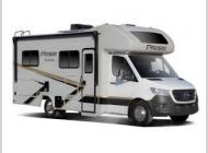 New 2026 Coachmen RV Prism Elite 25TB AWD image