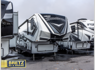 Used 2021 Grand Design Momentum 393G image
