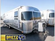 Used 2023 Airstream RV Globetrotter 27FB Twin image