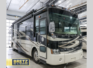 Used 2010 Tiffin Motorhomes Phaeton 40 QTH image