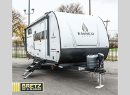 New 2025 Ember RV E-Series 19ETS image