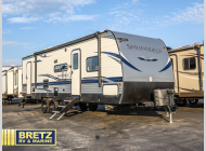 Used 2021 Keystone RV Springdale 282BHWE image