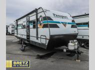 New 2025 Keystone RV Passport Classic 264BHWE image