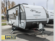 New 2025 Open Range RV Open Range 188BHS image