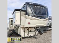 Used 2021 Heartland Landmark TUCSON image