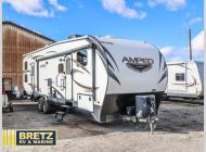 Used 2016 EverGreen RV Amped 32GS image