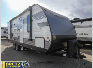 New 2022 Dutchmen RV Aspen Trail 2340BHSWE image