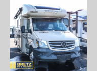 Used 2018 Coachmen RV Prism ELITE 24EF image