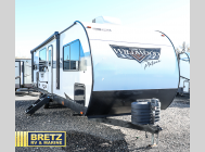 Used 2024 Forest River RV Wildwood 27RKX image