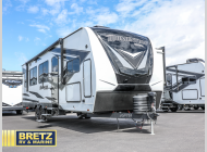 Used 2024 Grand Design Momentum G-Class 28G image