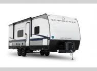 Used 2021 Keystone RV Springdale 240BHWE image