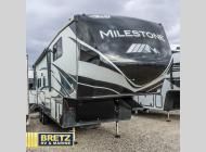 Used 2020 Heartland Milestone 317RL image