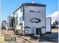 Used 2024 Forest River RV Cherokee Black Label M-39DLBL image