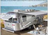 New 2023 Airstream RV Pottery Barn Special Edition 28RB Twin image