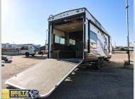 Used 2018 Forest River RV Stealth CB1913 image
