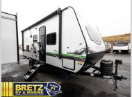 New 2024 Forest River RV No Boundaries 20.4 Beast Mode image