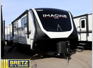 New 2026 Grand Design Imagine 2700BS image