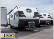 New 2026 KZ Confluence 26BH image