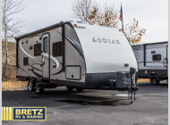 Used 2012 Dutchmen RV Kodiak 221RBSL image