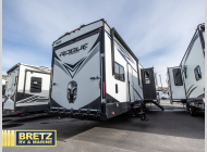 Used 2020 Forest River RV Vengeance Rogue Armored 383V16 image