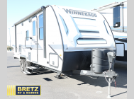 Used 2022 Winnebago Industries Towables Micro Minnie 2306BHS image