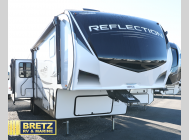 Used 2022 Grand Design Reflection 337RLS image