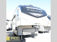 Used 2021 Keystone RV Cougar Half-Ton 23MLS image