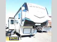 Used 2021 Keystone RV Montana 3120RL image